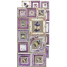 Craft o' Clock Heritage Whispers Extras to Cut MIX 15,75x30,5cm