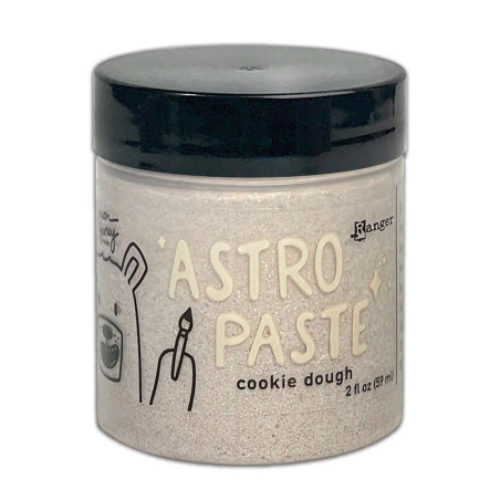 Simon Hurley Create ASTRO PASTE Cookie Dough