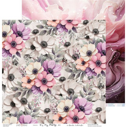 Craft o' Clock It’s My Party Paper Collection Set 30x30cm 6fg