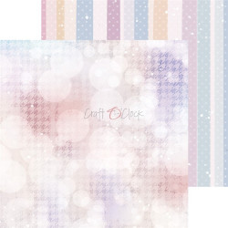 Craft o' Clock It’s My Party Basic Paper Set 20x20cm 24fg