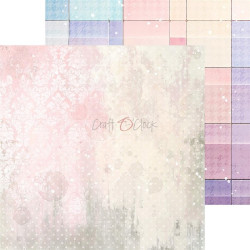 Craft o' Clock It’s My Party Basic Paper Set 20x20cm 24fg