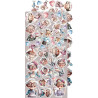 Craft o' Clock It’s My Party Extras to Cut MIX 15,75x30,5cm