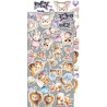 Craft o' Clock It’s My Party Extras to Cut MIX 15,75x30,5cm