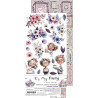 Craft o' Clock It’s My Party Extras to Cut MIX 15,75x30,5cm
