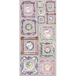 Craft o' Clock It’s My Party Extras to Cut MIX 15,75x30,5cm