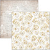 Ciao Bella Blessing Day Patterns Pad 30x30cm