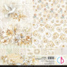 Ciao Bella Blessing Day Patterns Pad 30x30cm
