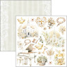 Ciao Bella Blessing Day Fussy Cut Pad 15x15cm