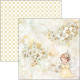 Ciao Bella Blessing Day Paper Pad 20x20cm