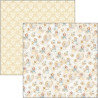 Ciao Bella Blessing Day Paper Pad 20x20cm