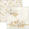 Ciao Bella Blessing Day Paper Pad 20x20cm