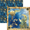 Ciao Bella Celestial Patterns Pad 30x30cm