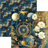 Ciao Bella Celestial Patterns Pad 30x30cm