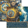 Ciao Bella Celestial Patterns Pad 30x30cm