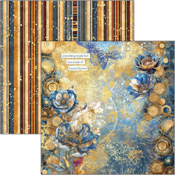 Ciao Bella Celestial Paper Pad 20x20cm