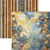 Ciao Bella Celestial Paper Pad 20x20cm