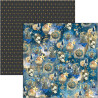 Ciao Bella Celestial Paper Pad 20x20cm
