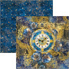 Ciao Bella Celestial Paper Pad 20x20cm