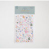 Lora Bailora FORME EDELWEISS Puffy Stickers 133pz