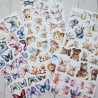 Craft o' Clock It’s My Party Extras to Cut MIX 15,75x30,5cm