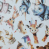 Craft o' Clock It’s My Party Extras to Cut MIX 15,75x30,5cm