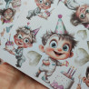 Craft o' Clock It’s My Party Extras to Cut MIX 15,75x30,5cm
