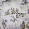 Craft o' Clock Heritage Whispers Paper COLLECTION and BASIC designs Set 20x20cm 24fg