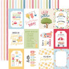 Echo Park Have A Great Summer Collection Kit 30x30cm