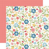 Echo Park Have A Great Summer Collection Kit 30x30cm
