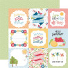 Echo Park Have A Great Summer Collection Kit 30x30cm