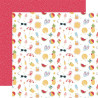 Echo Park Have A Great Summer Collection Kit 30x30cm