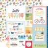 Echo Park Have A Great Summer Collection Kit 30x30cm
