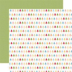 Echo Park Have A Great Summer Collection Kit 30x30cm