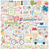 Echo Park Have A Great Summer Collection Kit 30x30cm
