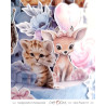 Craft o' Clock It’s My Party Extras to Cut MIX 15,75x30,5cm