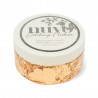 NUVO GILDING FLAKES SUNKISSED COPPER 200ML