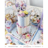 Craft o' Clock It’s My Party Paper Collection Set 30x30cm 6fg