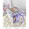 Craft o' Clock It’s My Party Basic Paper Set 20x20cm 24fg