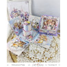 Craft o' Clock It’s My Party Extras to Cut MIX 15,75x30,5cm