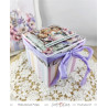 Craft o' Clock It’s My Party Extras to Cut MIX 15,75x30,5cm