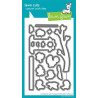 LAWN FAWN Backyard Bird Feeder Cuts