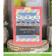 LAWN FAWN Simply Celebrate Graduation Clear Stamps