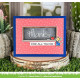 LAWN FAWN Simply Celebrate Graduation Clear Stamps