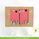 LAWN FAWN Simply Celebrate Graduation Clear Stamps