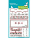 LAWN FAWN Simply Celebrate Graduation Cuts
