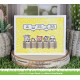 LAWN FAWN Simply Celebrate Hangouts Clear Stamps