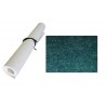 Feltro verde petrolio scuro 3 mm