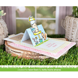 LAWN FAWN Pull 'n Slide Surprise Cuts