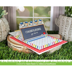 LAWN FAWN Pull 'n Slide Surprise Cuts