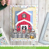 LAWN FAWN Pull 'n Slide Surprise Cuts